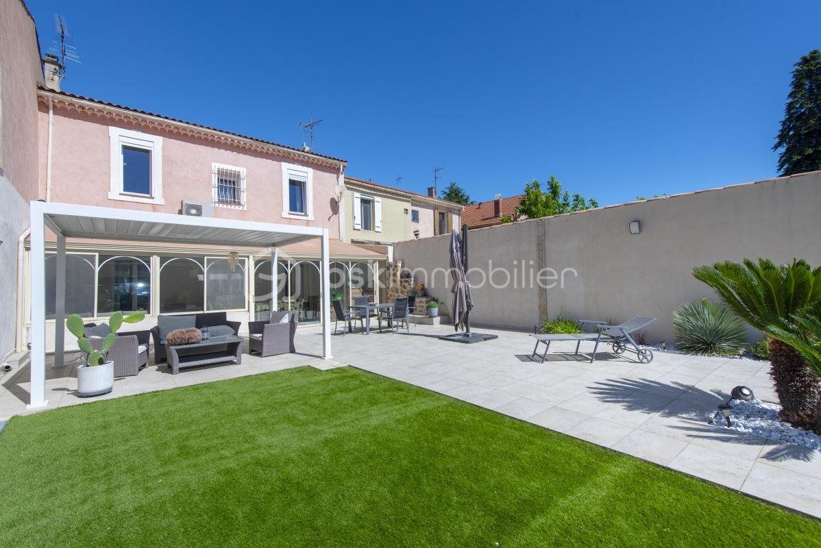 Maison à vendre, 150m², Miramas