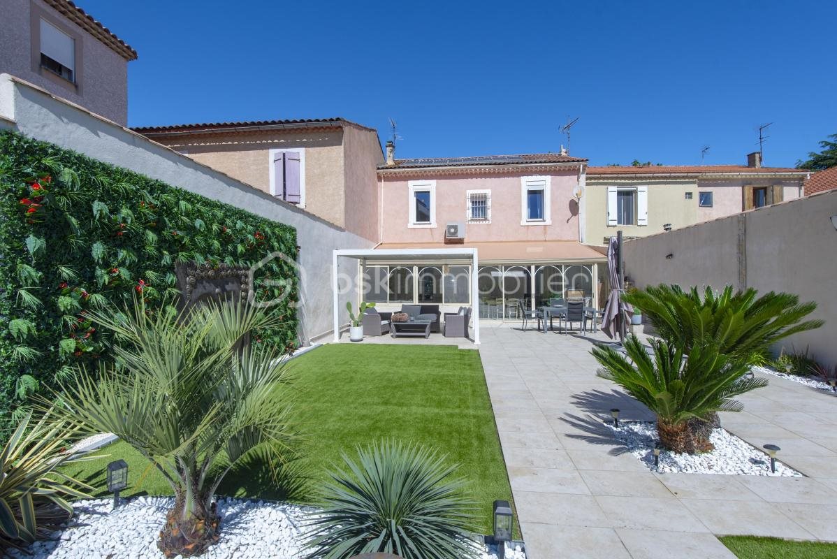 Maison à vendre, 150m², Miramas