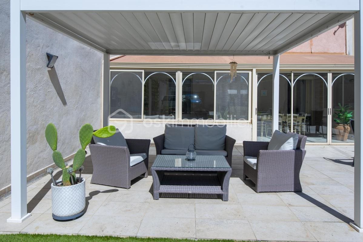 Maison à vendre, 150m², Miramas