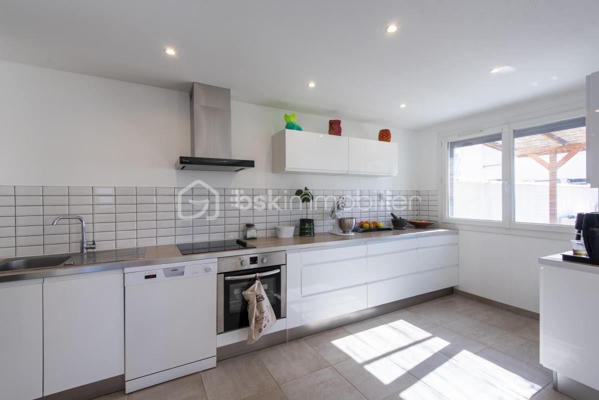 Maison à vendre, 99m², Miramas