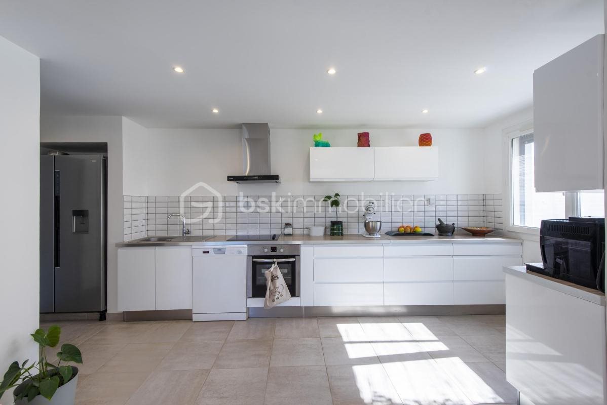 Maison à vendre, 99m², Miramas