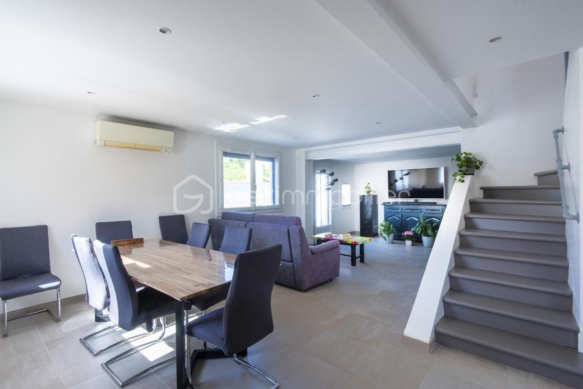 Maison à vendre, 99m², Miramas
