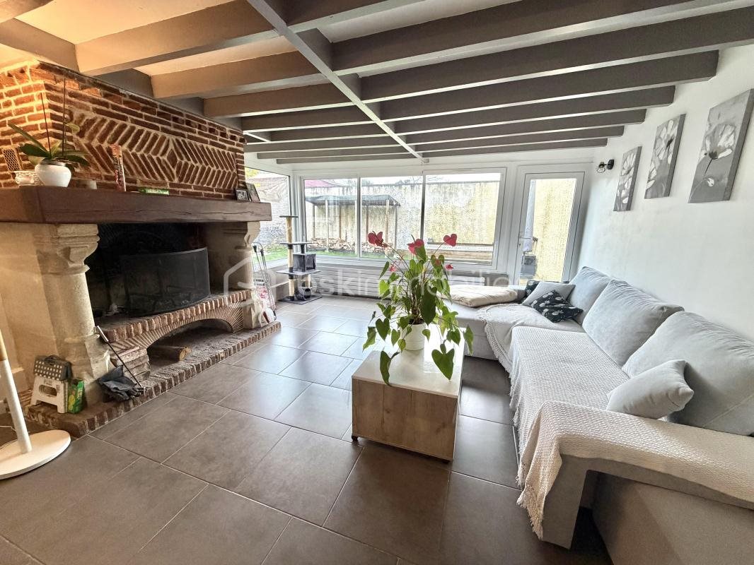 Maison à vendre, 114m², Oissel
