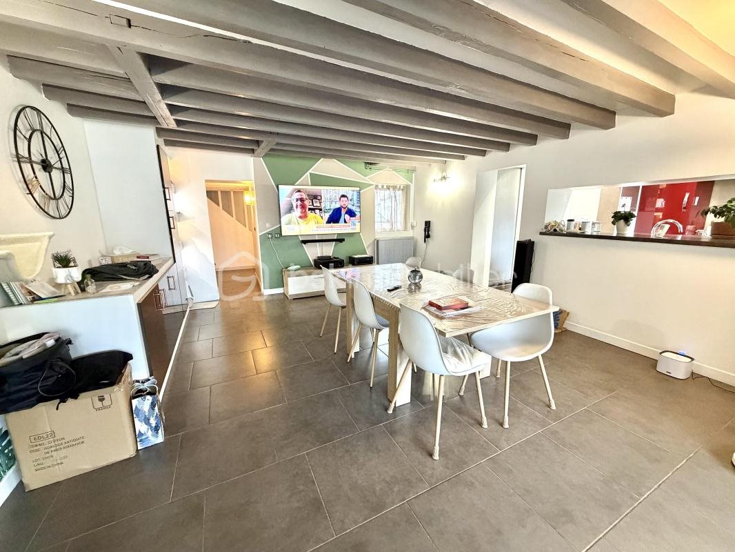Maison à vendre, 114m², Oissel