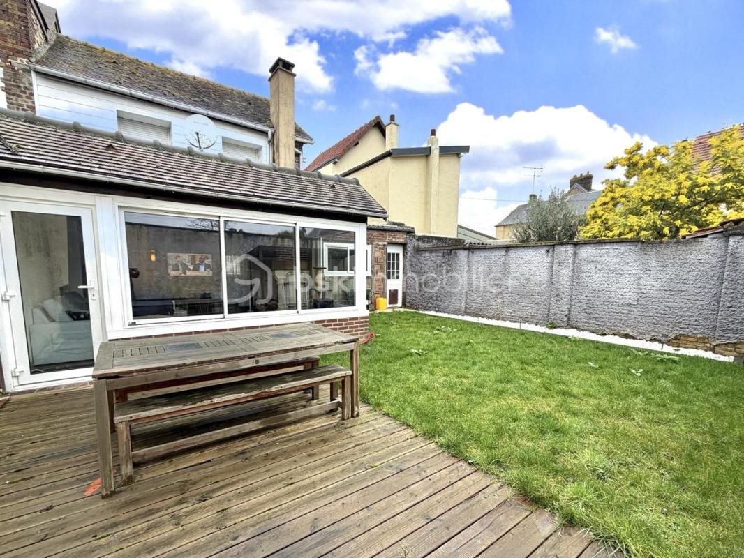 Maison à vendre, 114m², Oissel