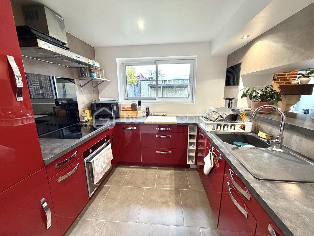 Maison à vendre, 114m², Oissel
