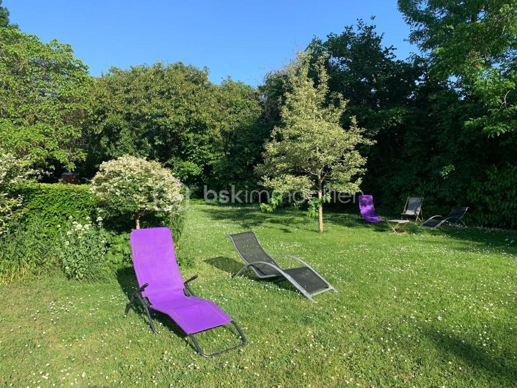 Appartement à vendre, 120m², Saint-Pierre-lès-Elbeuf