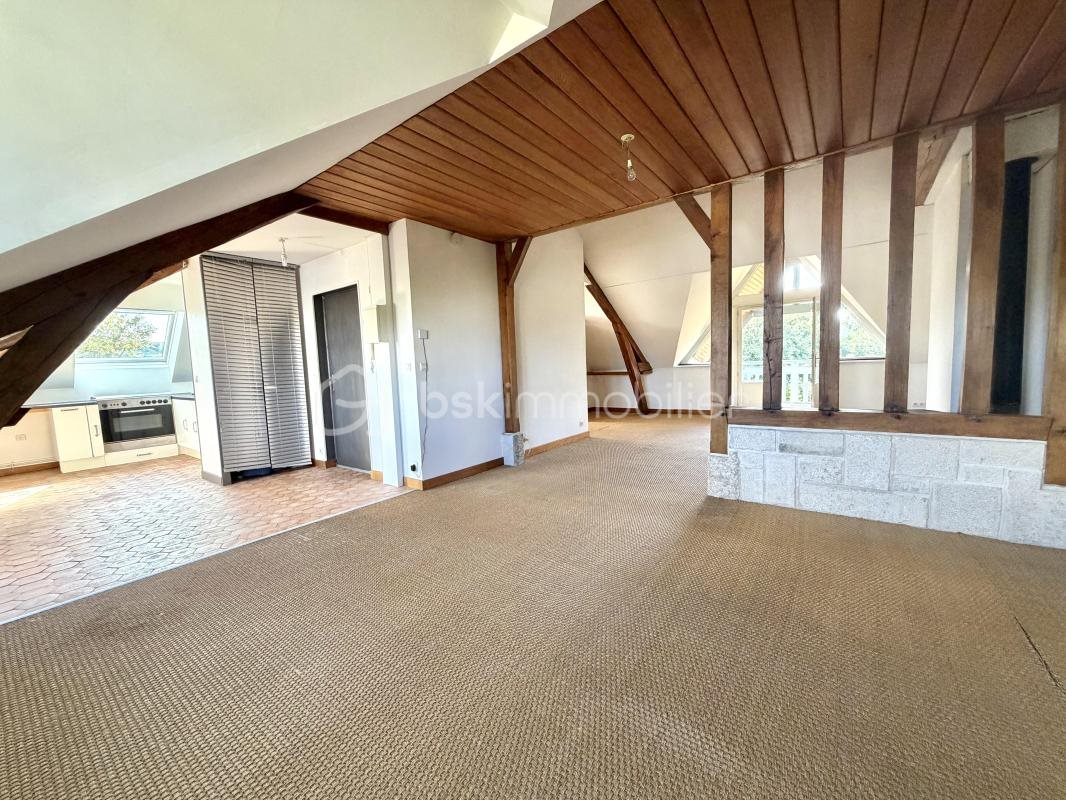 Appartement à vendre, 120m², Saint-Pierre-lès-Elbeuf