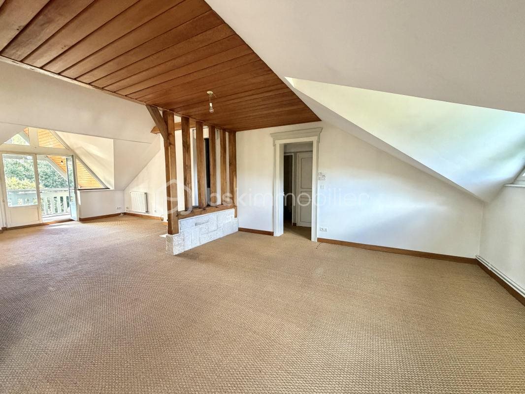 Appartement à vendre, 120m², Saint-Pierre-lès-Elbeuf
