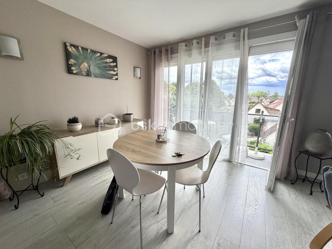 Appartement à vendre, 70m², Sotteville-lès-Rouen
