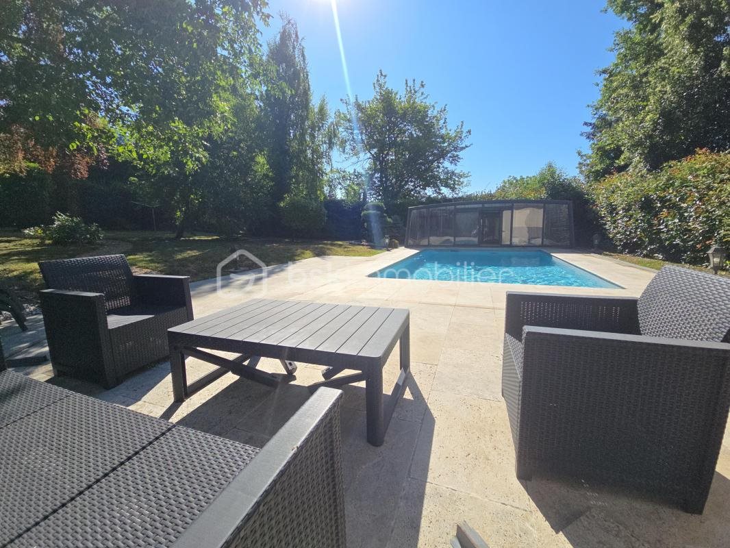 Maison à vendre, 132m², Courlon-sur-Yonne