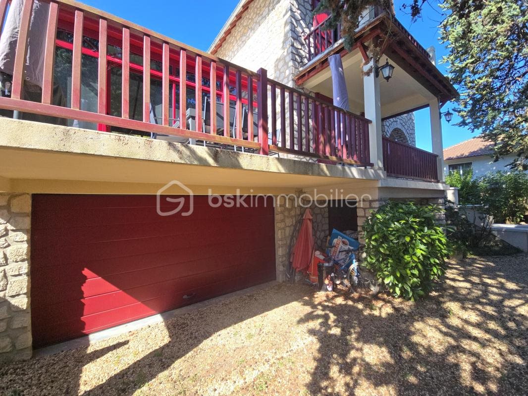 Maison à vendre, 132m², Courlon-sur-Yonne
