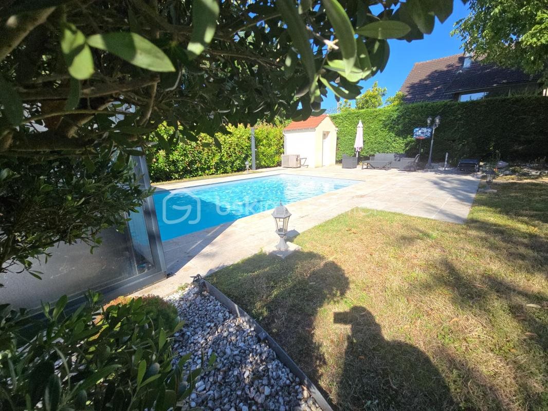 Maison à vendre, 132m², Courlon-sur-Yonne