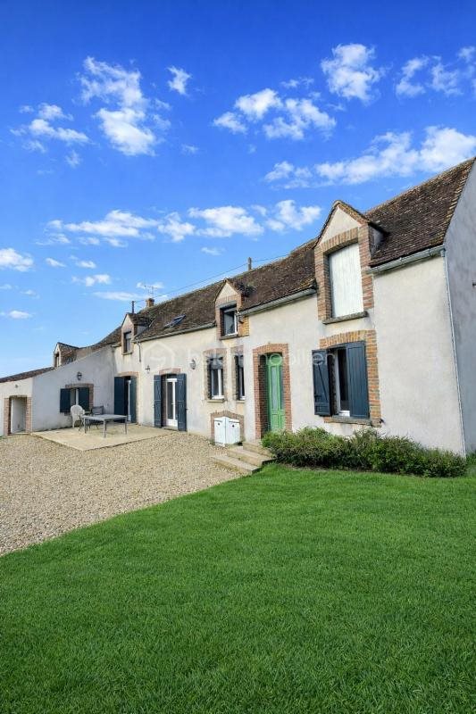 Maison à vendre, 162m², Malay-le-Grand