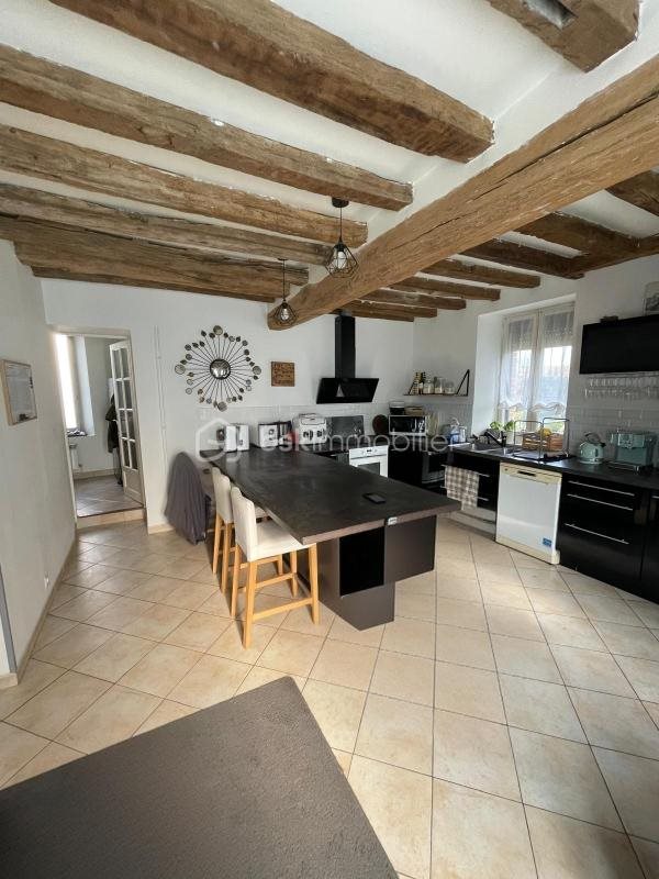 Maison à vendre, 162m², Malay-le-Grand