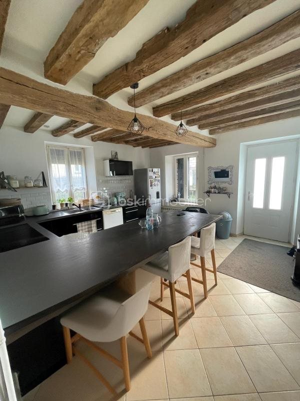 Maison à vendre, 162m², Malay-le-Grand