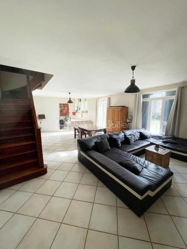 Maison à vendre, 162m², Malay-le-Grand