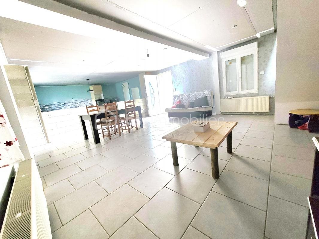 Maison à vendre, 131m², Villethierry