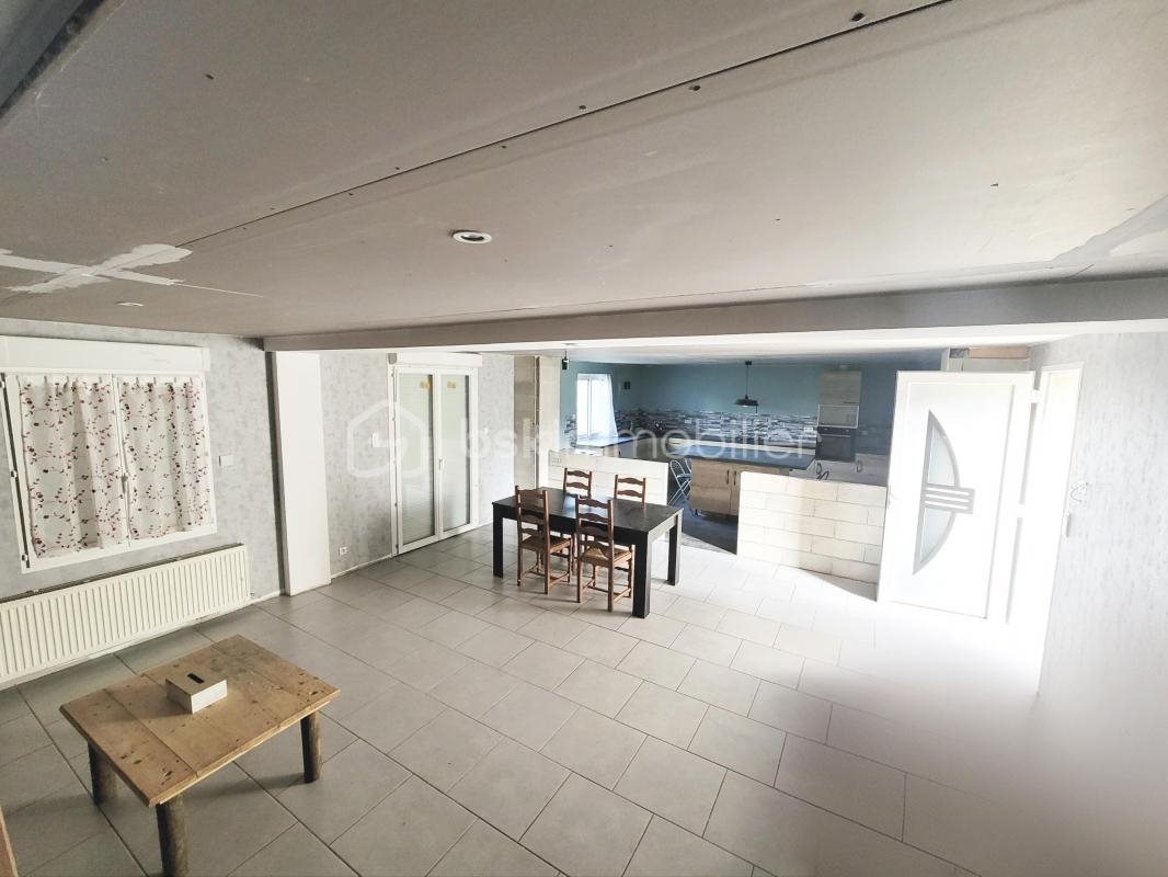 Maison à vendre, 131m², Villethierry