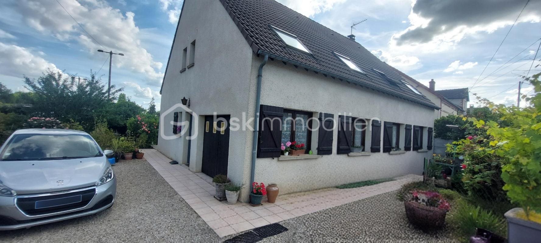 Maison à vendre, 174m², Sens