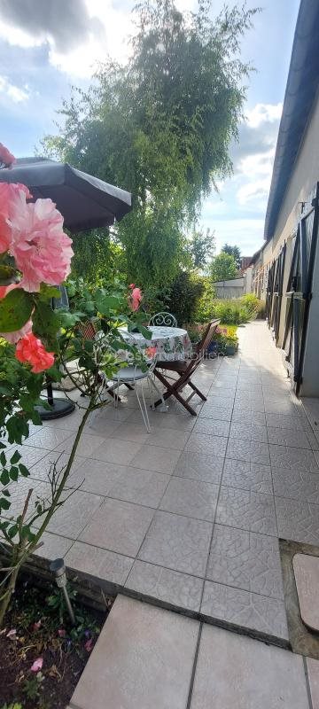 Maison à vendre, 174m², Sens