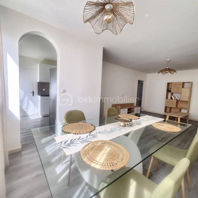 Appartement à louer, 74m², Nice