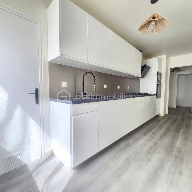 Appartement à louer, 74m², Nice