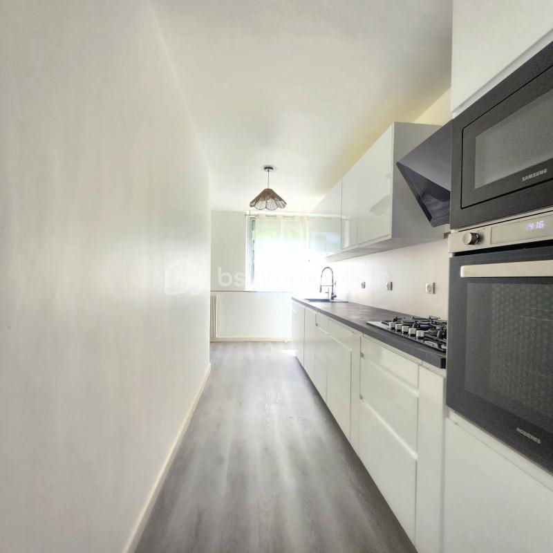 Appartement à louer, 74m², Nice