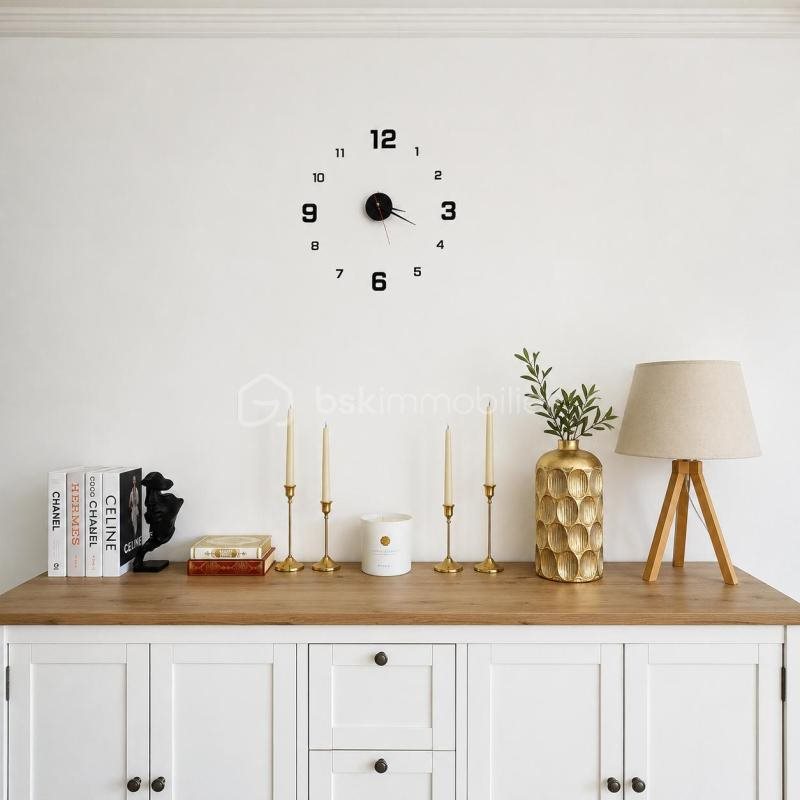 Appartement à vendre, 69m², Nice