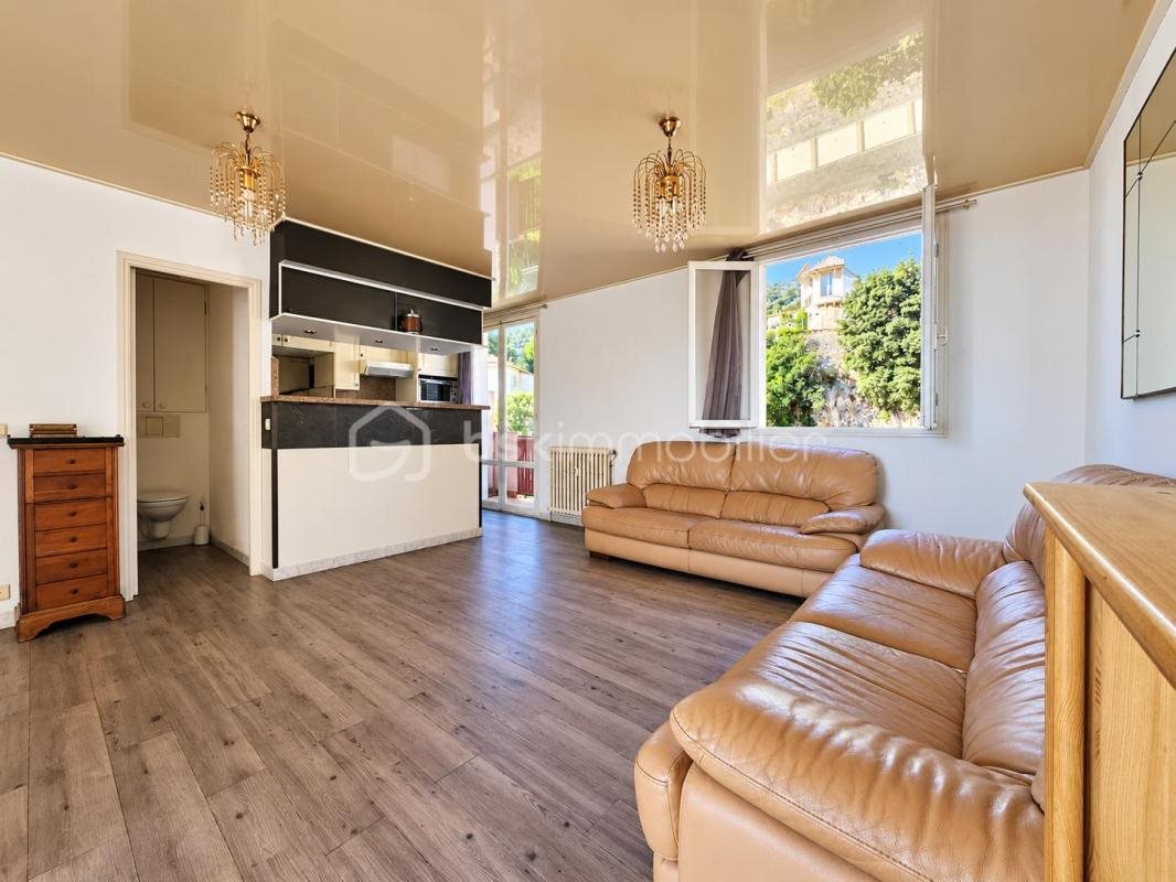 Appartement à vendre, 80m², Villefranche-sur-Mer