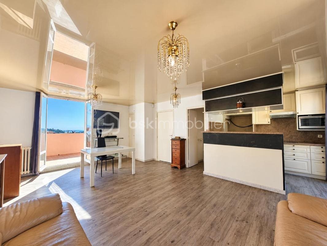 Appartement à vendre, 80m², Villefranche-sur-Mer