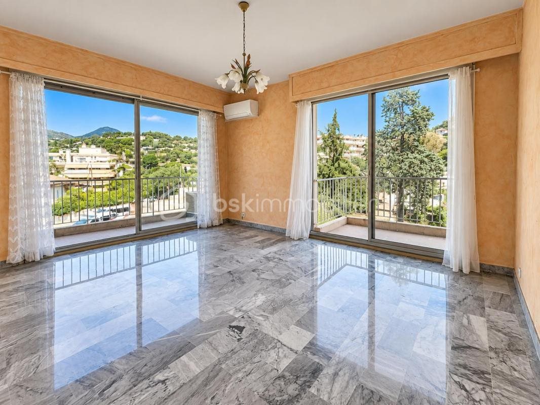 Appartement à vendre, 55m², Nice