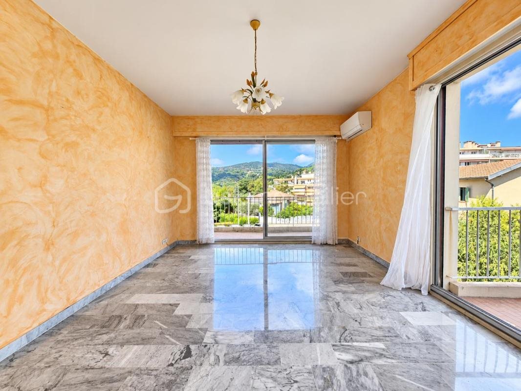 Appartement à vendre, 55m², Nice