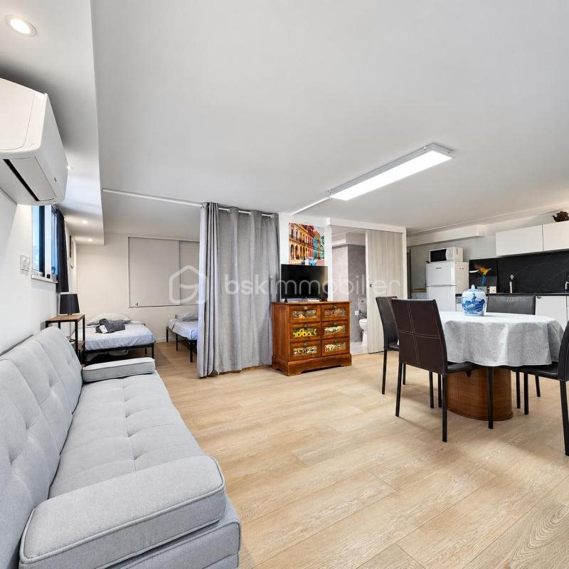 Appartement à louer, 52m², Nice