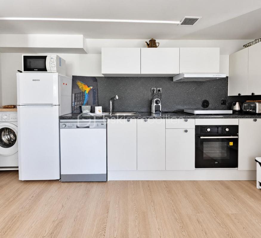 Appartement à louer, 52m², Nice