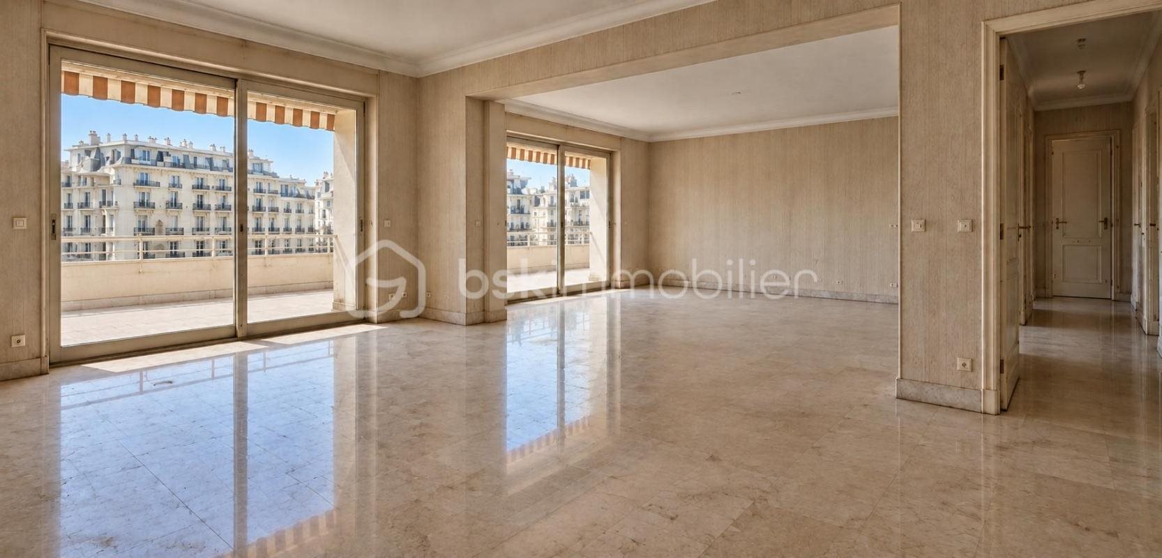 Appartement à vendre, 190m², Nice