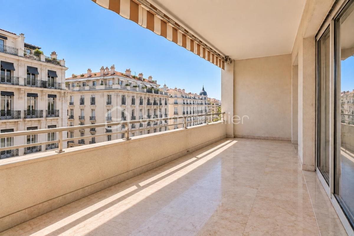 Appartement à vendre, 190m², Nice
