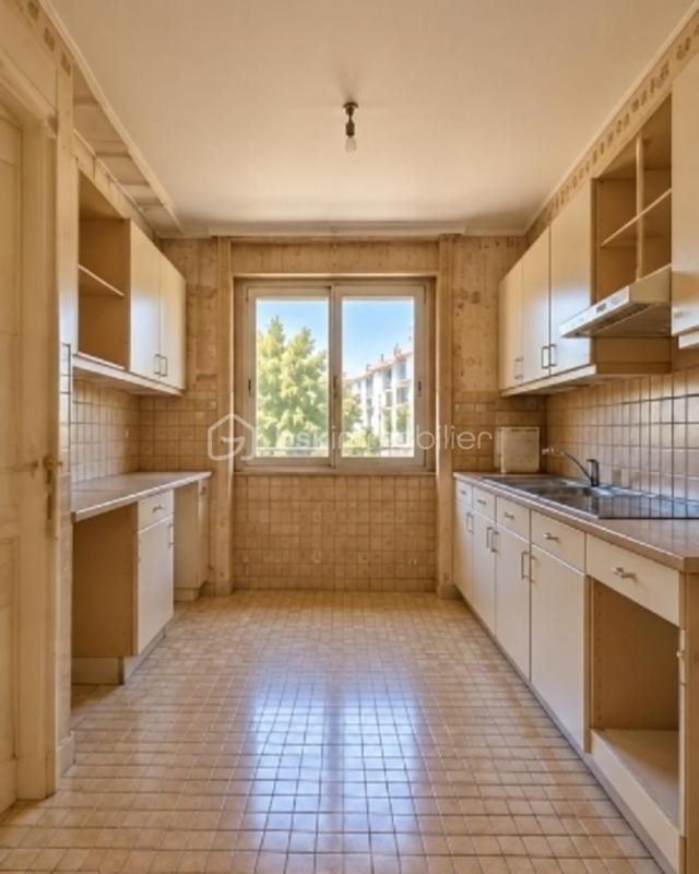 Appartement à vendre, 190m², Nice