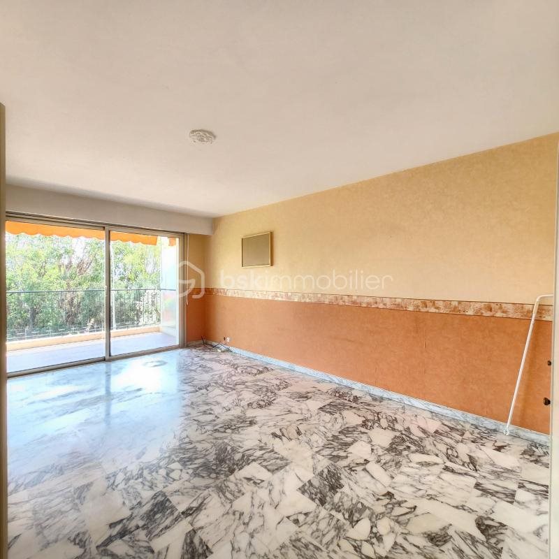 Appartement à vendre, 51m², Nice