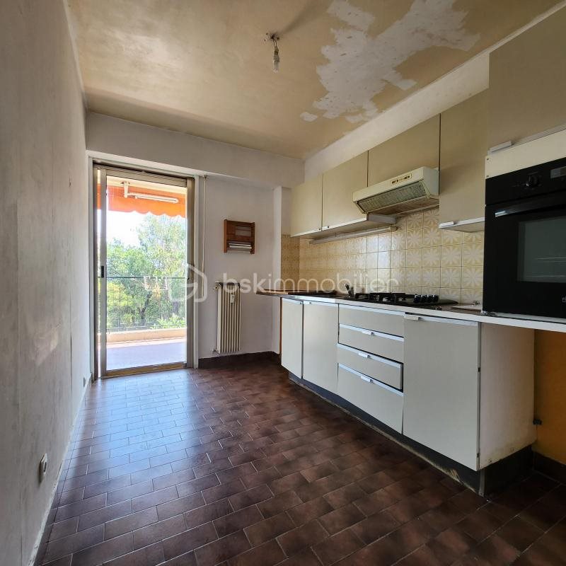 Appartement à vendre, 51m², Nice