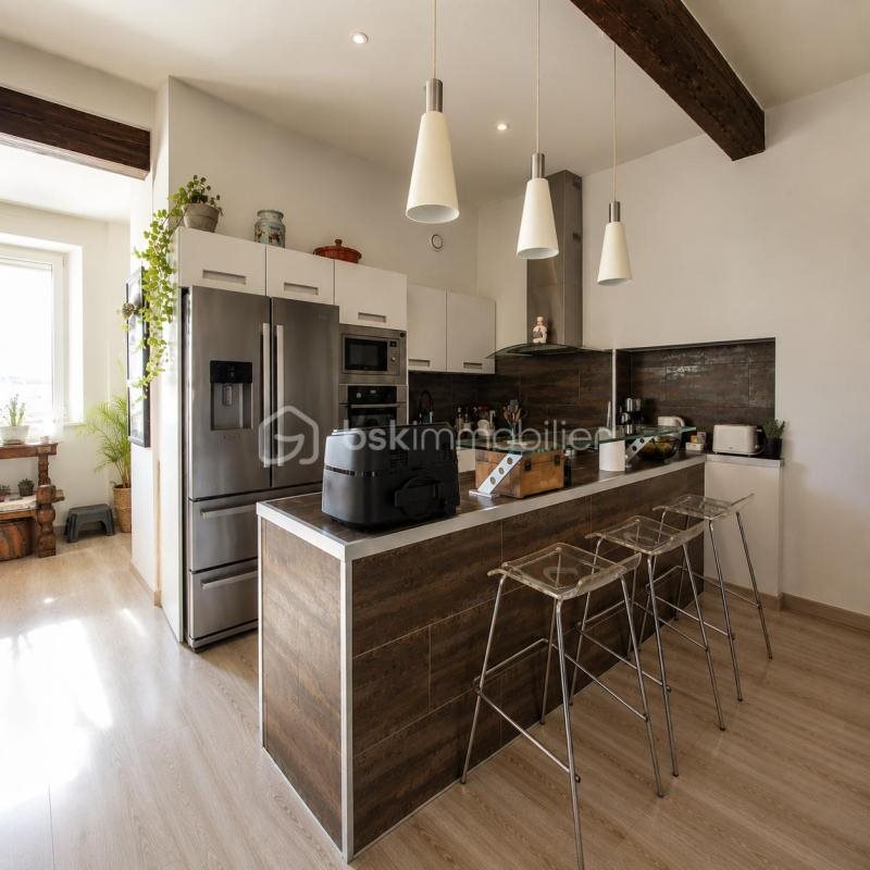 Appartement à vendre, 105m², Grasse