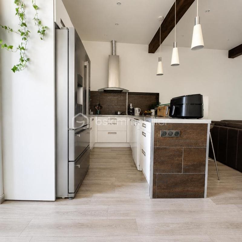 Appartement à vendre, 105m², Grasse