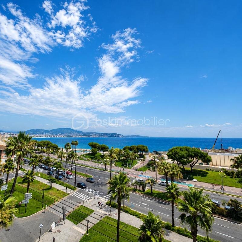 Appartement à vendre, 81m², Nice