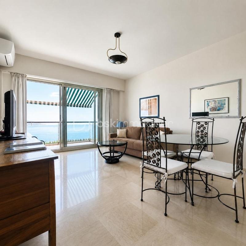 Appartement à vendre, 81m², Nice