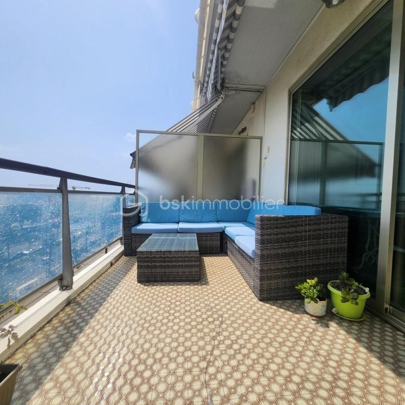 Appartement à vendre, 81m², Nice