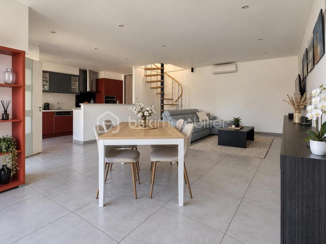 Maison à vendre, 135m², Cagnes-sur-Mer