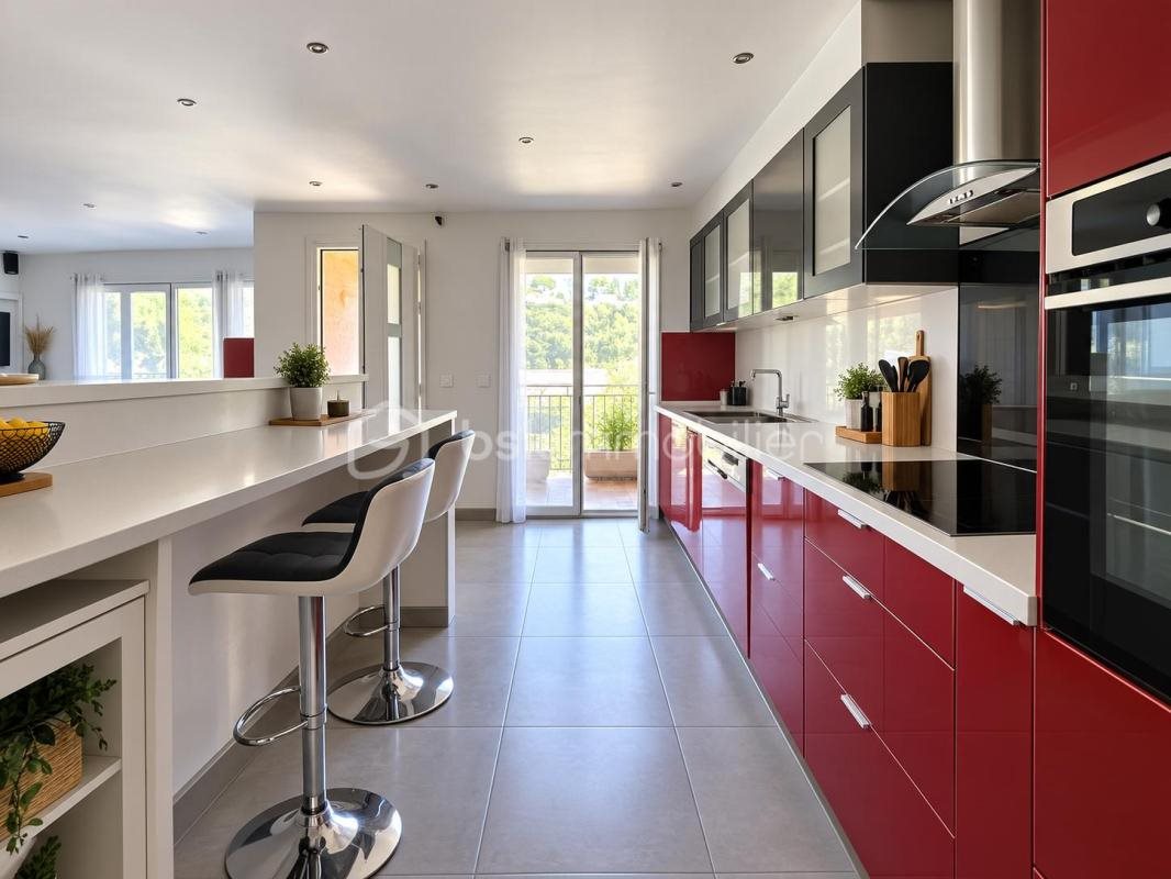 Maison à vendre, 135m², Cagnes-sur-Mer