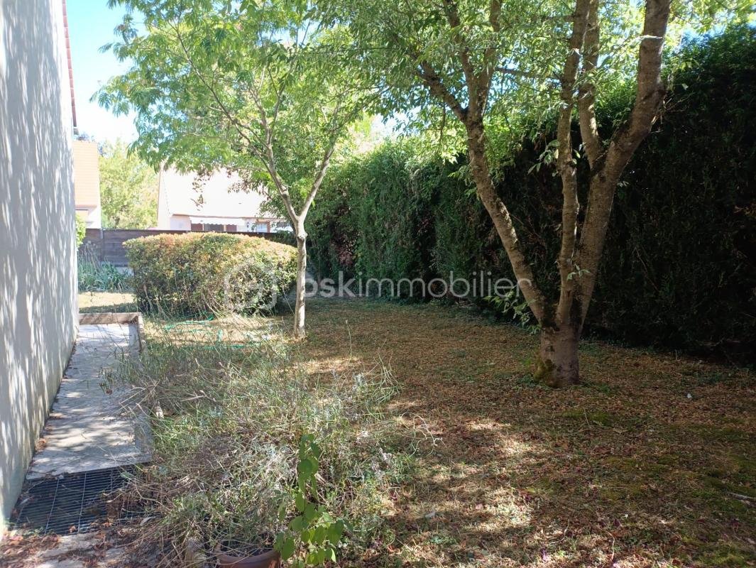Maison à vendre, 116m², Donnemarie-Dontilly