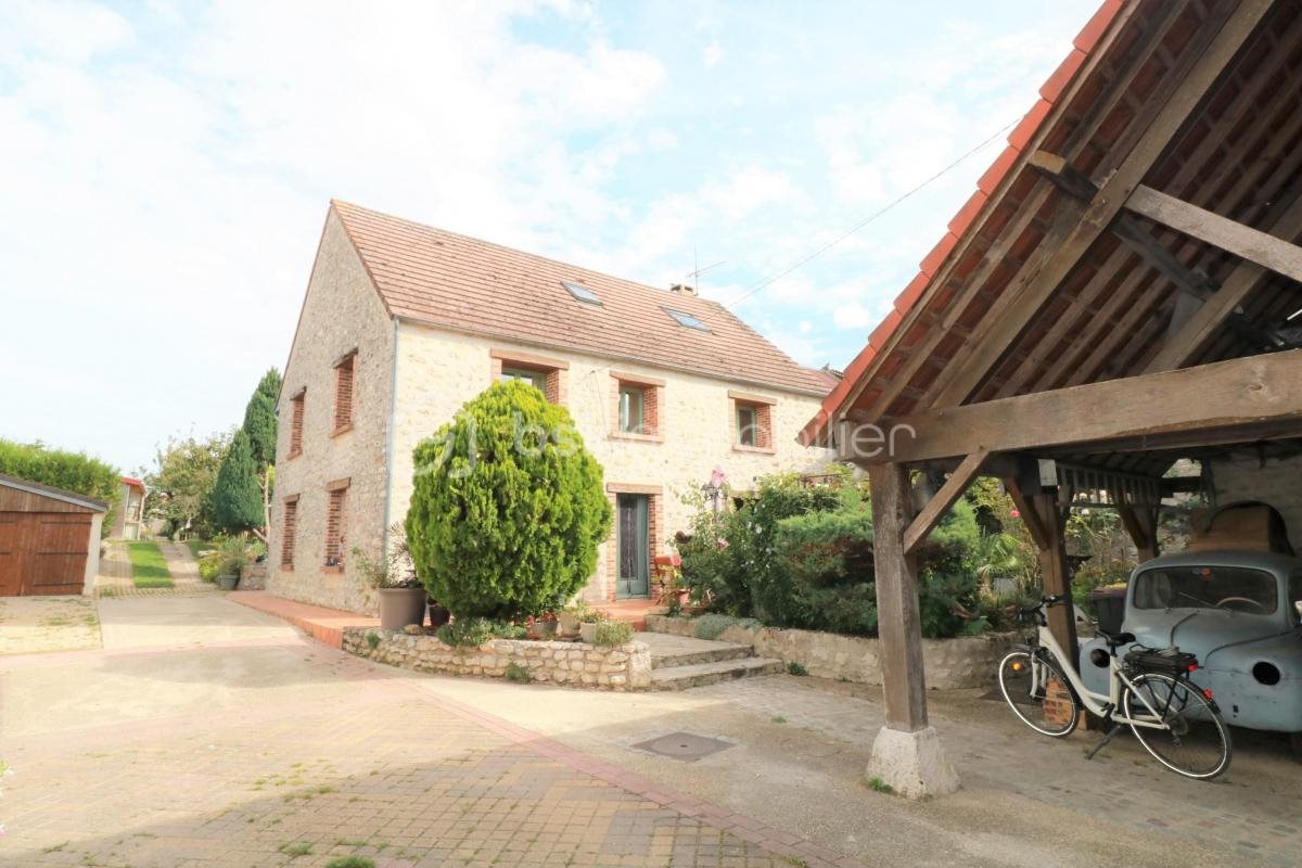 Maison à vendre, 230m², Provins