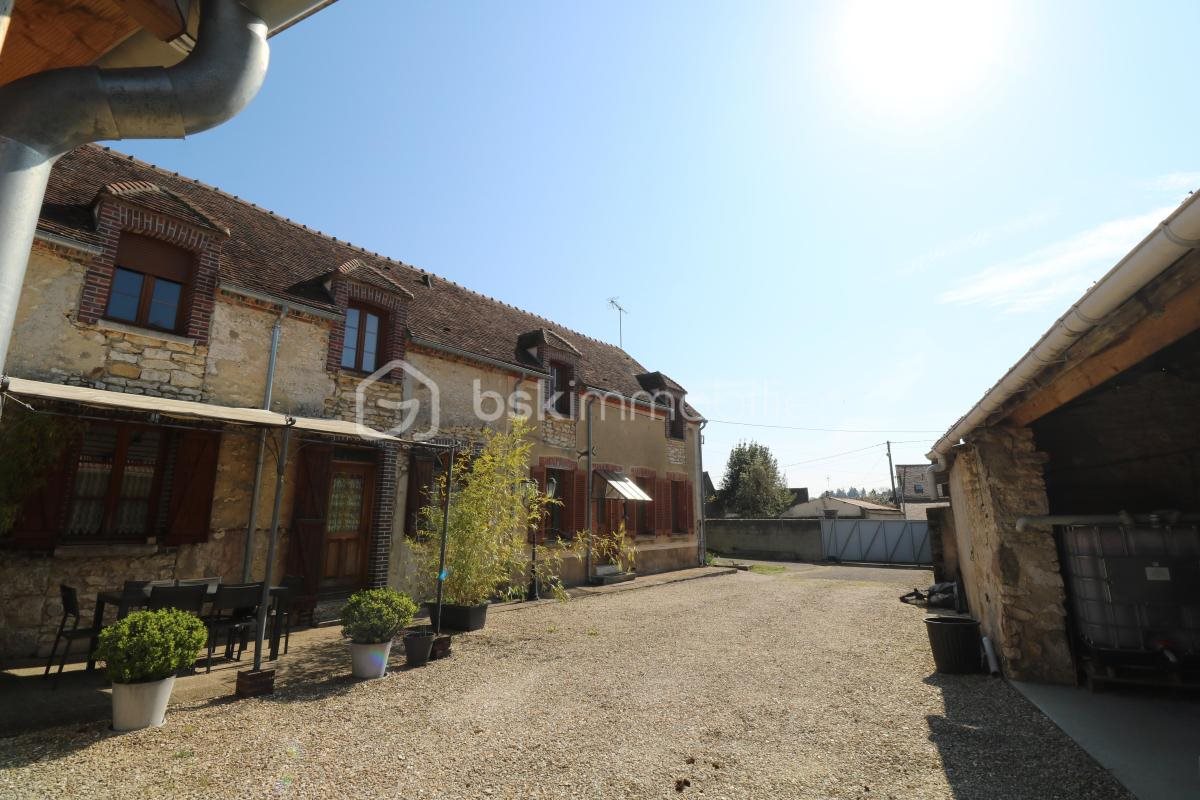 Maison à vendre, 200m², Longueville